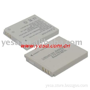 Camera battery for NB-4L